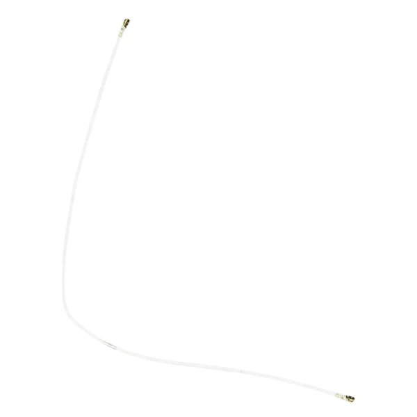  Коаксіальний кабель Xiaomi Poco F6 0.13m оригінал Service Pack White