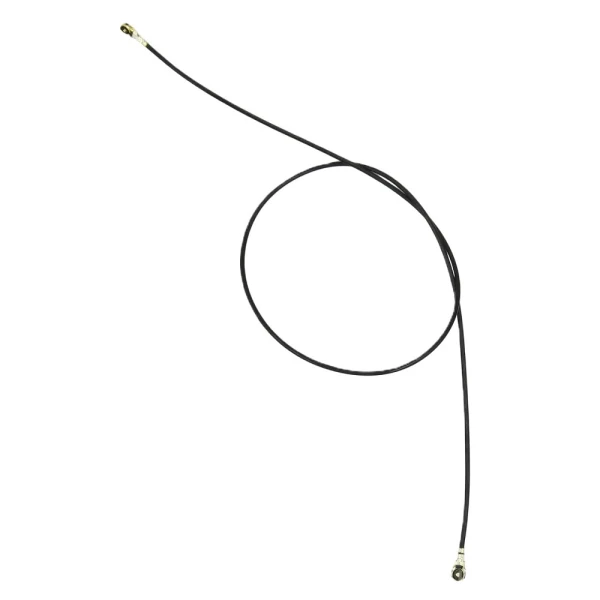 Коаксіальний кабель Xiaomi Poco F6 0.18m оригінал Service Pack Black