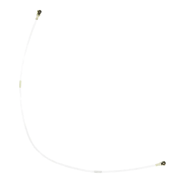 Коаксіальний кабель Xiaomi Poco F6 Pro 0.116m оригінал Service Pack White