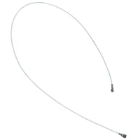 Коаксіальний кабель Xiaomi Poco F7 Pro 0.089m оригінал Service Pack White