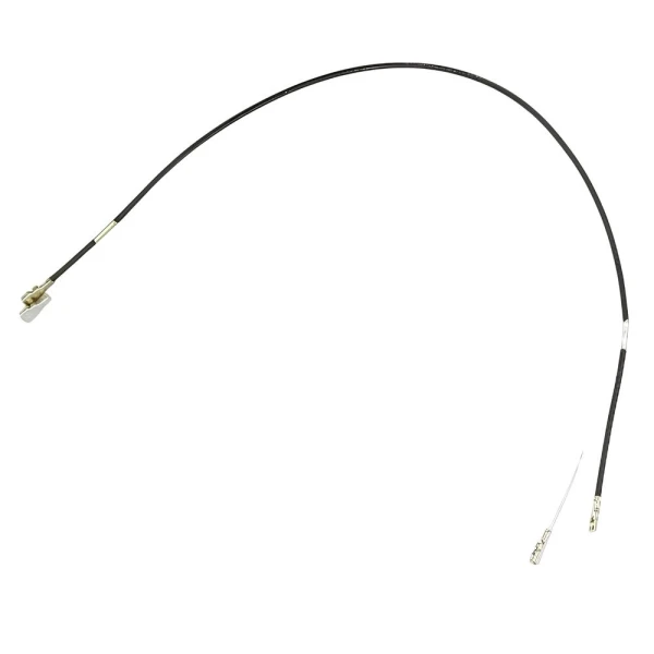 Коаксіальний кабель Xiaomi Poco X4 GT 22041216G 22041216UG оригінал Service Pack