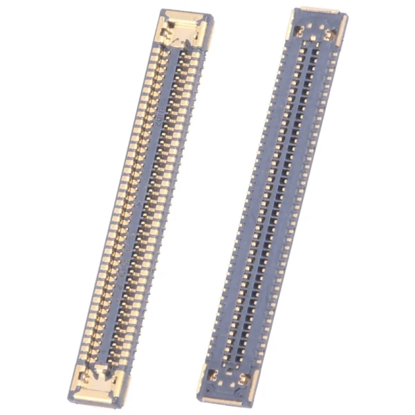 Конектор дисплея Samsung A32 A42 A52 A72 A73 (A325 A426 A525 A725 A736) 78 pin Service Pack