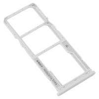 Лоток Sim-карти Xiaomi Redmi A1 оригінал Grey