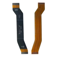 Шлейф основний Motorola Moto G85 XT2427 оригінал Service Pack