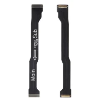 Шлейф основний Xiaomi 12 Pro оригінал Service Pack