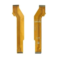 Шлейф основний Xiaomi Poco F6 оригінал 100 % Service Pack