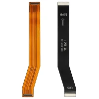 Шлейф основний Xiaomi Poco M4 Pro 5G оригінал Service Pack
