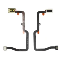 Шлейф плати Xiaomi Mi Note 10 Оригінал 100%  Service Pack