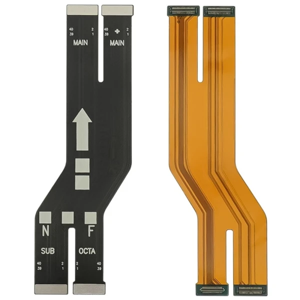 Шлейф основний міжплатний Samsung A165 A166 A175 A266 Galaxy A16 A16 5G A17 A26 5G оригінал Service Pack
