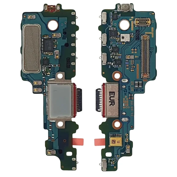 Нижня плата Samsung Galaxy Z Fold 5 F946 оригінал Service Pack GH96-16008A
