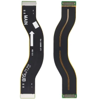 Шлейф основний (міжплатний) Samsung G998 Galaxy S21 Ultra оригінал Service Pack