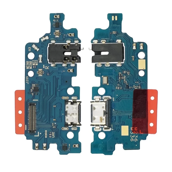 Нижня плата Samsung M23/M33 5G M236 M336 Оригінал Китай
