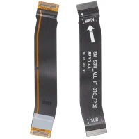 Шлейф основний (міжплатний) Samsung S911 Galaxy S23 оригінал Service Pack