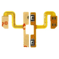 Шлейф Xiaomi 11T Pro кнопки ввімкнення, кнопок звуку Оригінал 100%  Service Pack