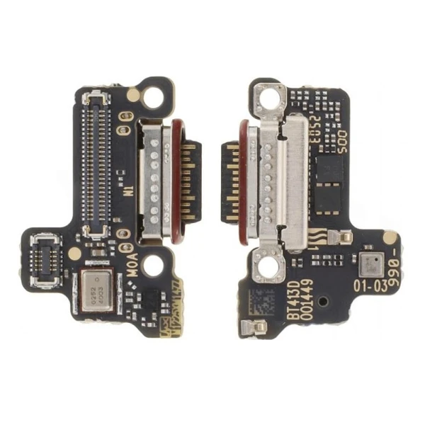 Нижня плата Xiaomi 14 Ultra (24031PN0DC / 24030PN60G) Service Pack 56000200N100