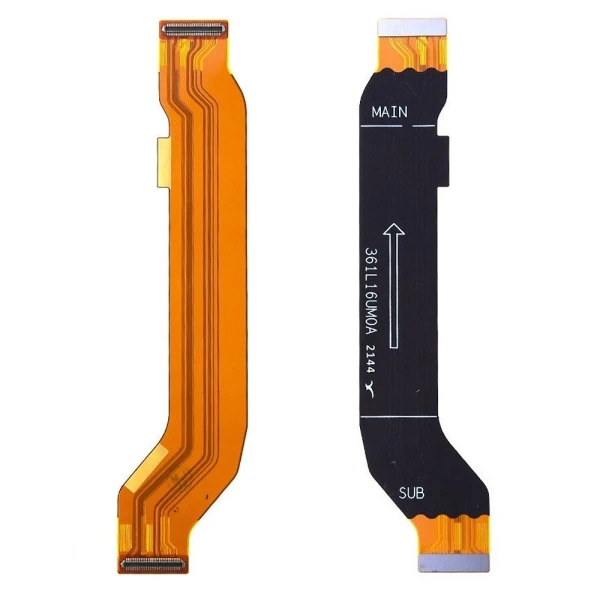 Шлейф основний Xiaomi Poco X4 GT 48320000H16Q