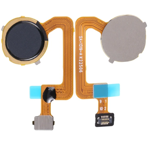 Сканер відбитку пальців Xiaomi Redmi 12C Grey оригінал Service Pack