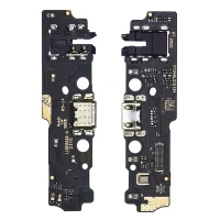 Нижня плата Xiaomi Redmi A1 / Redmi A1+ (Plus)/ Redmi A2/ Redmi A2+ (Plus) з роз'ємом зарядки і мікрофоном оригінал Service Pack