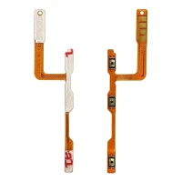 Шлейф Xiaomi Redmi Note 11 / Note 11s / Note 12s  / Poco M4 Pro кнопки ввімкнення, кнопок звуку Оригінал 100%  Service Pack