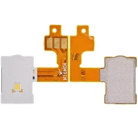 Шлейф спалаху Xiaomi Redmi Note 12 Pro 5G оригінал Service Pack
