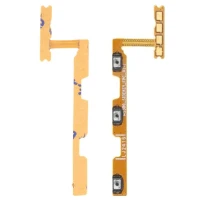 Шлейф Xiaomi Redmi Note 14 5G / Poco M7 Pro 5G кнопки включення, кнопок звуку оригінал Service Pack