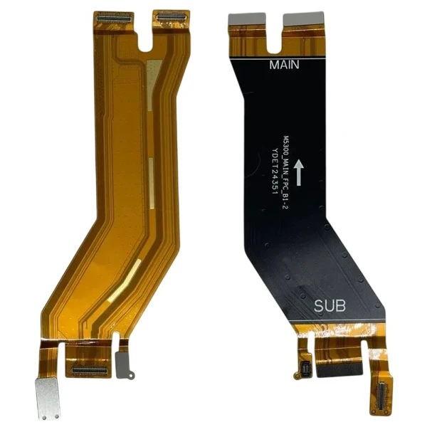 Шлейф основний міжплатний Redmi Note 14 5G Poco M7 Pro 5G Service Pack 1350204000551A