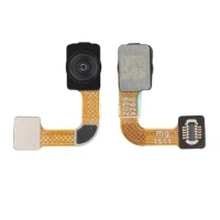 Сканер відбитку пальців Xiaomi 12 Lite оригінал Service Pack Black/ Green/ Pink