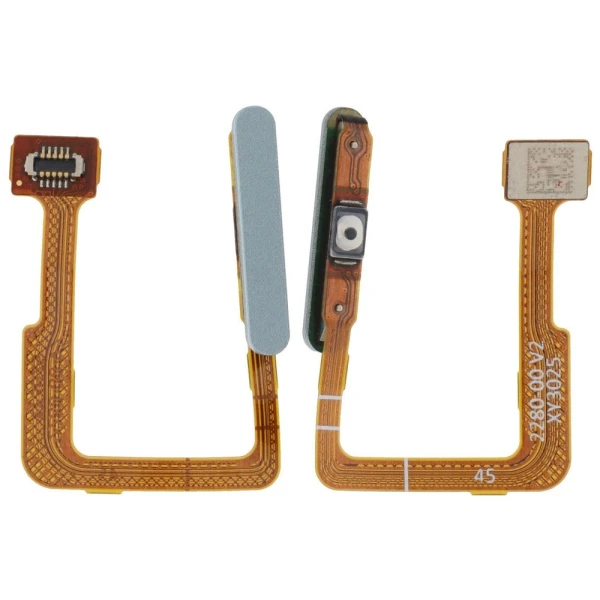 Сканер відбитку пальців Xiaomi Poco F5 Blue оригінал 1420103000143A