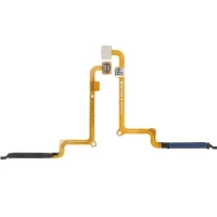 Сканер відбитку пальців Xiaomi Redmi 14C оригінал Service Pack Blue