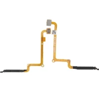 Сканер відбитку пальців Xiaomi Redmi 14C / Poco C75 оригінал Service Pack Black