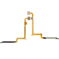 Сканер відбитку пальців Xiaomi Redmi 14C оригінал Service Pack Green