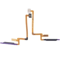 Сканер відбитку пальців Xiaomi Redmi A5 оригінал Service Pack Black