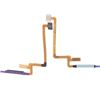 Сканер відбитку пальців Xiaomi Redmi A5 оригінал Service Pack Blue