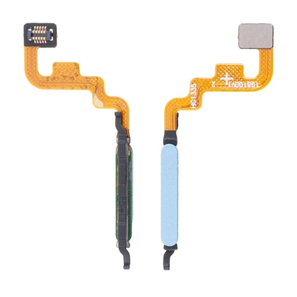 Сканер відбитку пальців Xiaomi Redmi Note 12S оригінал Blue (1420103000154A)