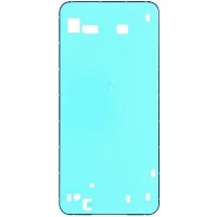 Скотч двосторонній для поклейки дисплейного модуля Samsung A566 Galaxy A56 оригінал Service Pack