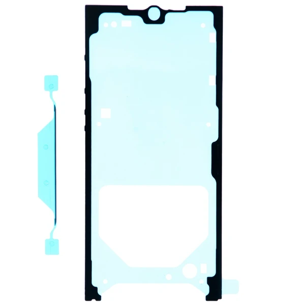 Скотч двосторонній для поклейки модуля Samsung Galaxy S22 Ultra S908 оригінал Service Pack
