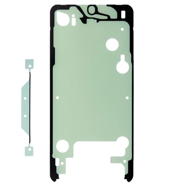 Скотч двосторонній для поклейки модуля Samsung Galaxy S24 Plus S926 оригінал Service Pack GH81-24780A