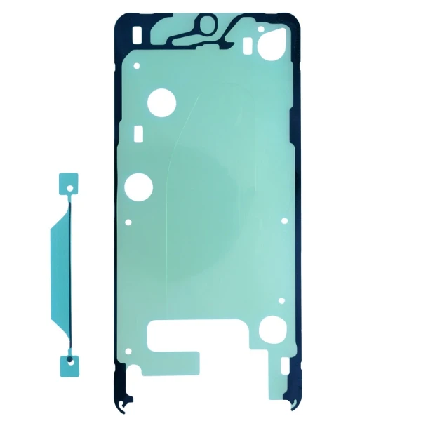 Скотч двосторонній для поклейки модуля Samsung Galaxy S25 Plus S936 оригінал Service Pack GH82-36510A