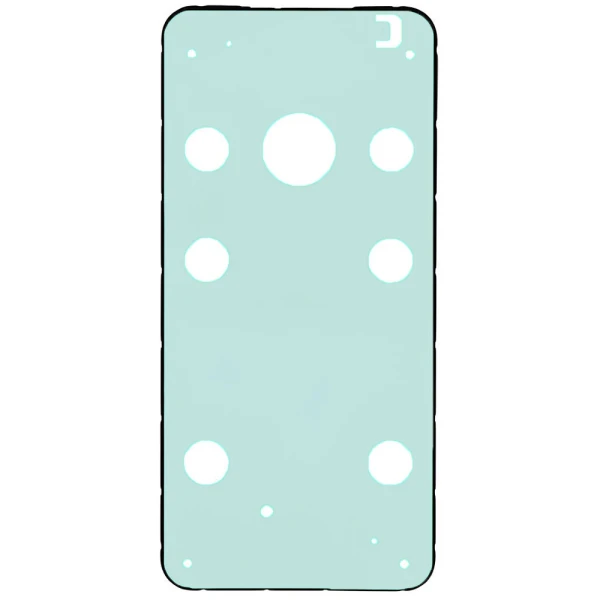Скотч для поклейки дисплейного модуля Samsung S23 FE S711 оригінал Service Pack GH81-24049A