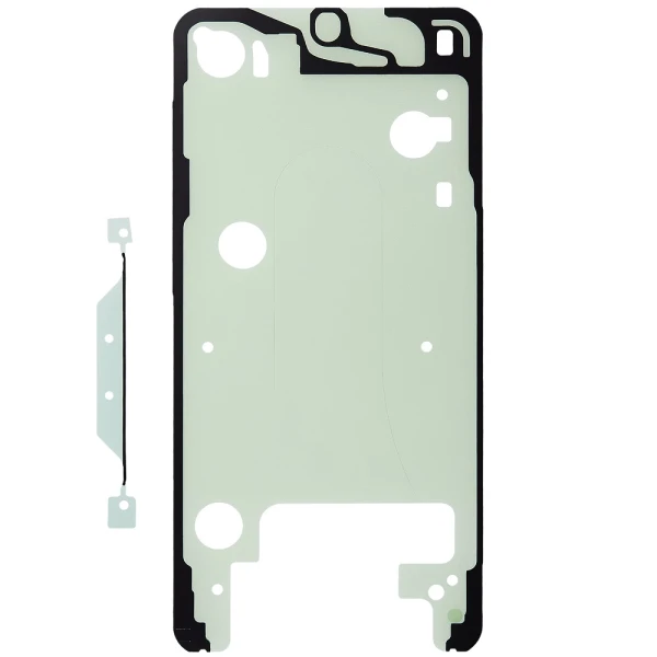 Скотч двосторонній для поклейки дисплея Samsung Galaxy S23 Plus S916 оригінал Service Pack