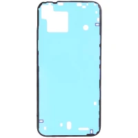 Стікер-проклейка (двосторонній скотч) для задньої кришки iPhone 14 Plus оригінал Service Pack