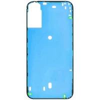 Стікер-проклейка (двосторонній скотч) для задньої кришки iPhone 16 Plus оригінал Service Pack