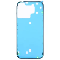 Стікер-проклейка (двосторонній скотч) для задньої кришки iPhone 16 Pro Max оригінал Service Pack
