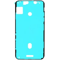 Стікер-проклейка (двосторонній скотч) для дисплея iPhone 11 Pro Max Black