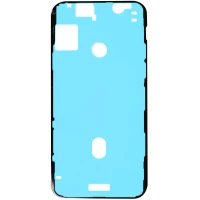 Стікер-проклейка (двосторонній скотч) для дисплея iPhone 11 Pro оригінал Service Pack