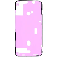 Стікер-проклейка (двосторонній скотч) для дисплея iPhone 12 Pro Max Original NEW
