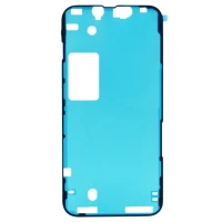 Стікер-проклейка (двосторонній скотч) для дисплея iPhone 13 Pro оригінал Service Pack