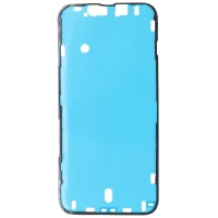 Стікер-проклейка (двосторонній скотч) для дисплея iPhone 14 оригінал Service Pack