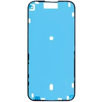Стікер-проклейка (двосторонній скотч) для дисплея iPhone 16 Plus оригінал Service Pack
