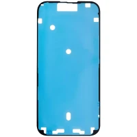 Стікер-проклейка (двосторонній скотч) для дисплея iPhone 16 Pro Max оригінал Service Pack
